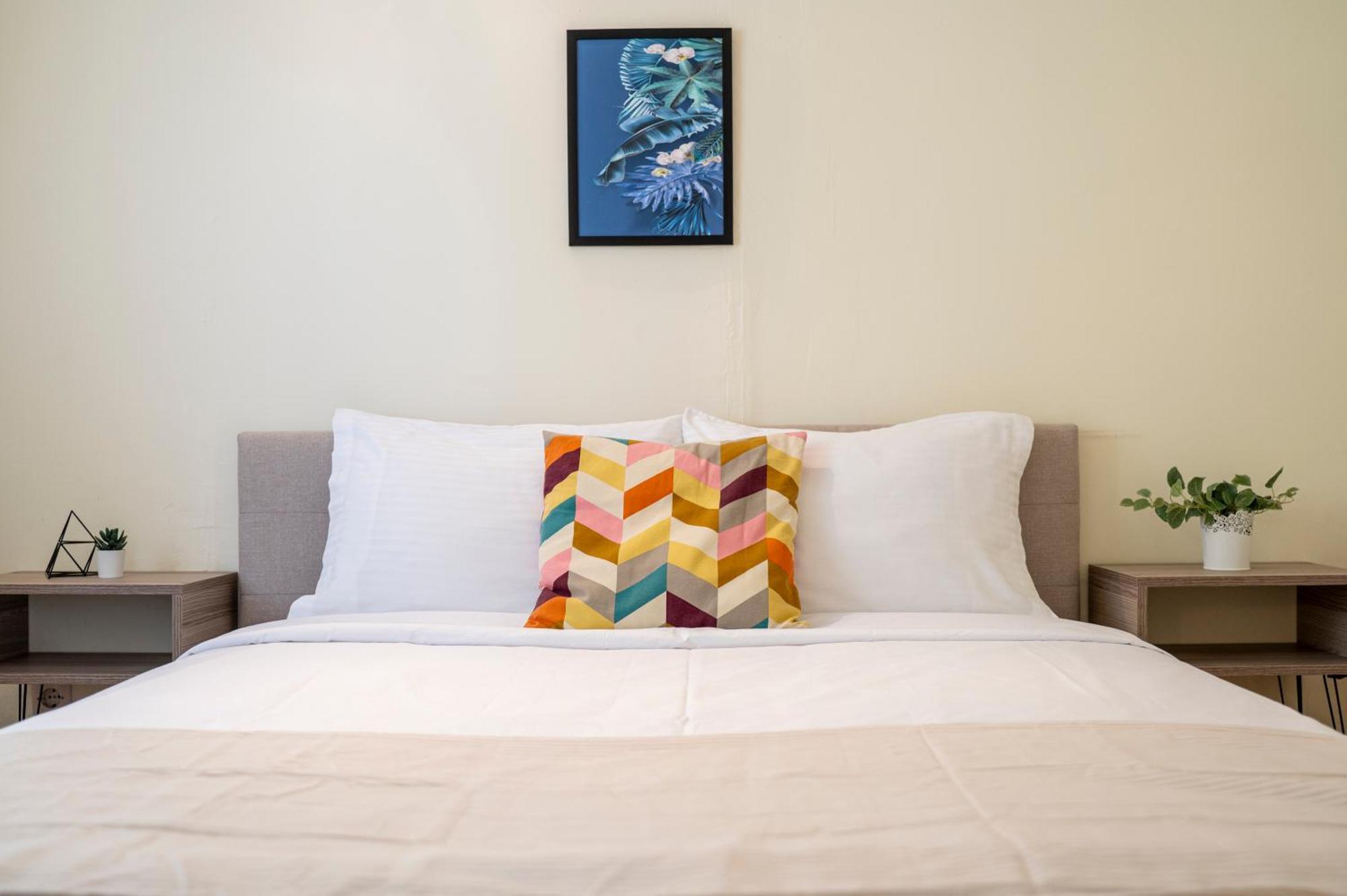 Houseloft Seaside Getaway Apartman Szaloniki Kültér fotó